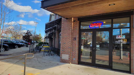 Photo of Feta Kitchen and Cafe - 600 E Hillside Dr, Bloomington, IN 47401