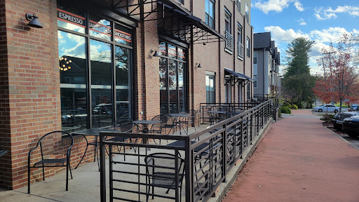 Photo of Feta Kitchen and Cafe - 600 E Hillside Dr, Bloomington, IN 47401