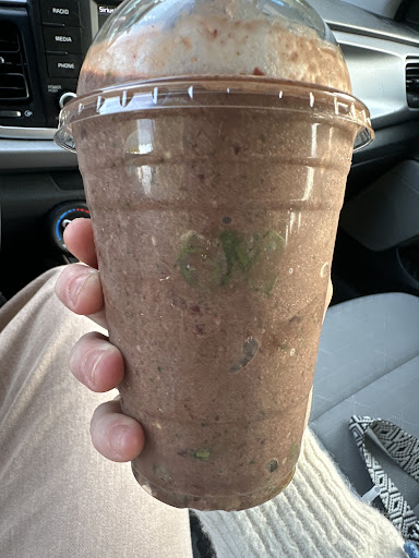 Photo of Feta Kitchen and Cafe - 600 E Hillside Dr, Bloomington, IN 47401