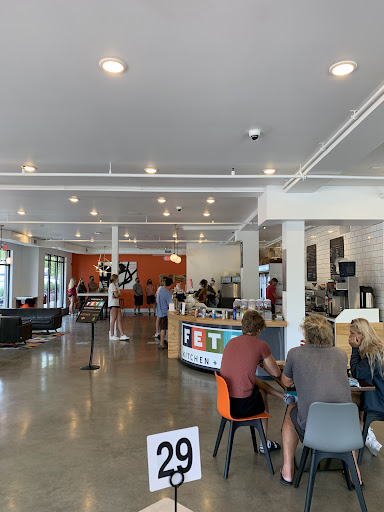 Photo of Feta Kitchen and Cafe - 600 E Hillside Dr, Bloomington, IN 47401