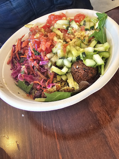 Photo of Feta Kitchen and Cafe - 600 E Hillside Dr, Bloomington, IN 47401