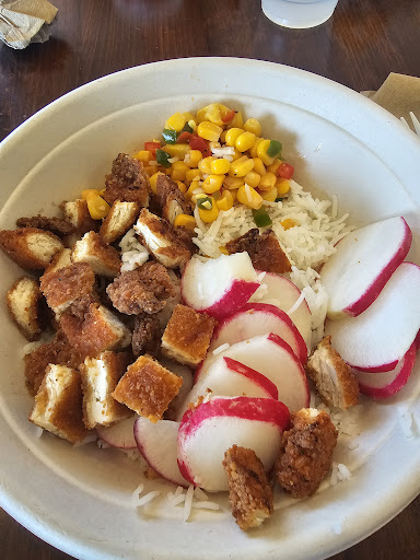 Photo of Feta Kitchen and Cafe - 600 E Hillside Dr, Bloomington, IN 47401