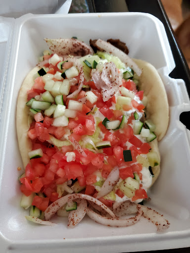 Photo of Feta Kitchen and Cafe - 600 E Hillside Dr, Bloomington, IN 47401