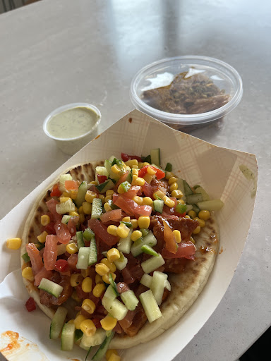 Photo of Feta Kitchen and Cafe - 600 E Hillside Dr, Bloomington, IN 47401