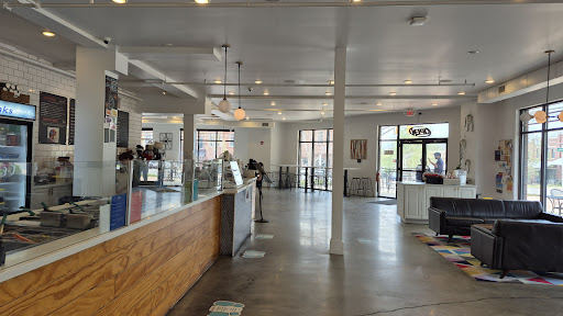 Photo of Feta Kitchen and Cafe - 600 E Hillside Dr, Bloomington, IN 47401