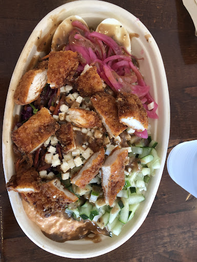 Photo of Feta Kitchen and Cafe - 600 E Hillside Dr, Bloomington, IN 47401