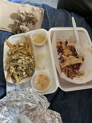 Photo of Feta Kitchen and Cafe - 600 E Hillside Dr, Bloomington, IN 47401