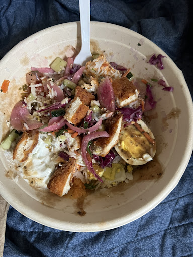 Photo of Feta Kitchen and Cafe - 600 E Hillside Dr, Bloomington, IN 47401