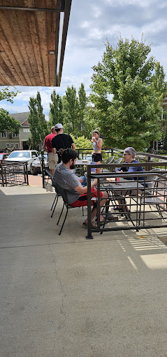 Photo of Feta Kitchen and Cafe - 600 E Hillside Dr, Bloomington, IN 47401