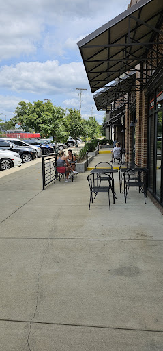 Photo of Feta Kitchen and Cafe - 600 E Hillside Dr, Bloomington, IN 47401