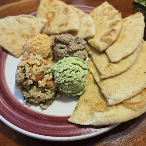 Photo of Trojan Horse - 100 E Kirkwood Ave, Bloomington, IN 47408