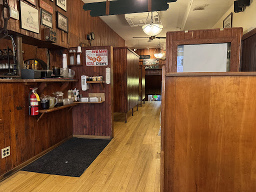 Photo of Trojan Horse - 100 E Kirkwood Ave, Bloomington, IN 47408