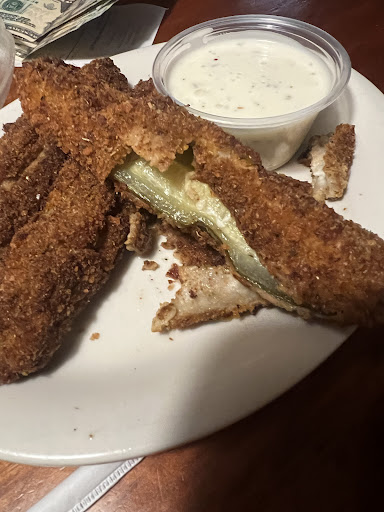 Photo of Trojan Horse - 100 E Kirkwood Ave, Bloomington, IN 47408