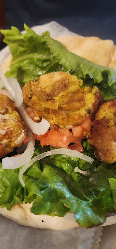 Photo of Trojan Horse - 100 E Kirkwood Ave, Bloomington, IN 47408