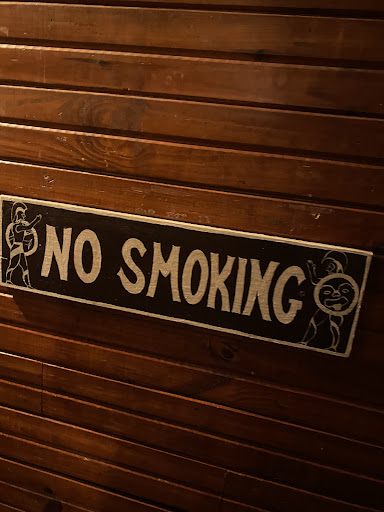 Photo of Trojan Horse - 100 E Kirkwood Ave, Bloomington, IN 47408