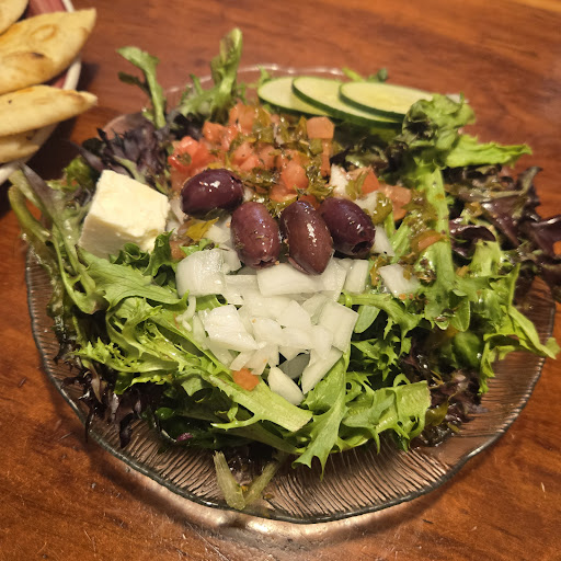 Photo of Trojan Horse - 100 E Kirkwood Ave, Bloomington, IN 47408