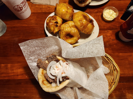 Photo of Trojan Horse - 100 E Kirkwood Ave, Bloomington, IN 47408