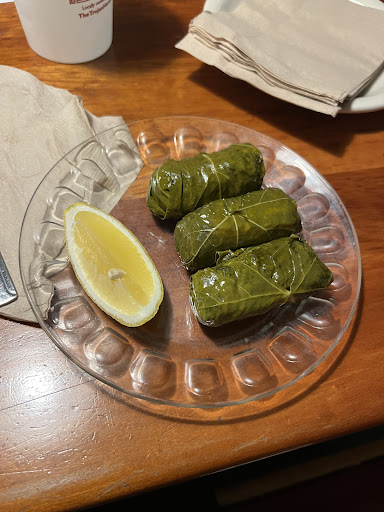 Photo of Trojan Horse - 100 E Kirkwood Ave, Bloomington, IN 47408