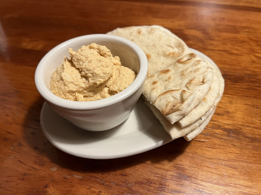 Photo of Trojan Horse - 100 E Kirkwood Ave, Bloomington, IN 47408