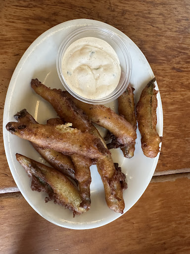 Photo of Trojan Horse - 100 E Kirkwood Ave, Bloomington, IN 47408