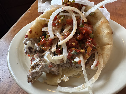 Photo of Trojan Horse - 100 E Kirkwood Ave, Bloomington, IN 47408