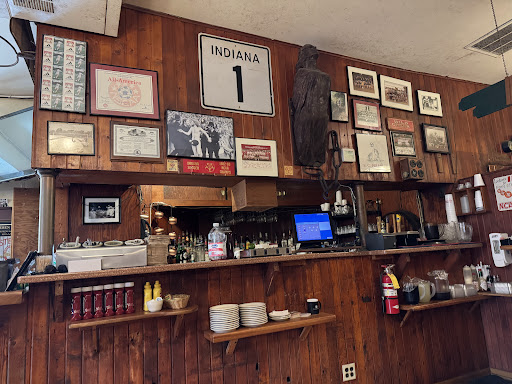 Photo of Trojan Horse - 100 E Kirkwood Ave, Bloomington, IN 47408