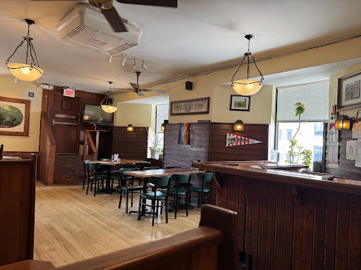 Photo of Trojan Horse - 100 E Kirkwood Ave, Bloomington, IN 47408