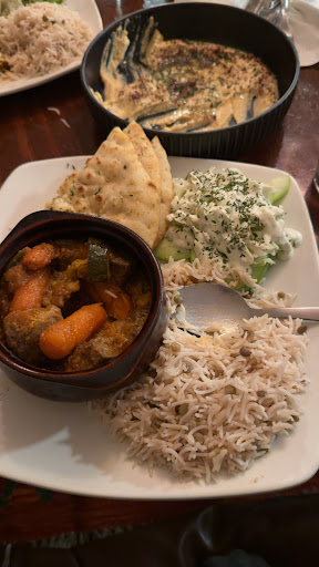 Photo of Cafe Turkuaz - 301 E 3rd St, Bloomington, IN 47401