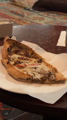 Photo of Cafe Turkuaz - 301 E 3rd St, Bloomington, IN 47401