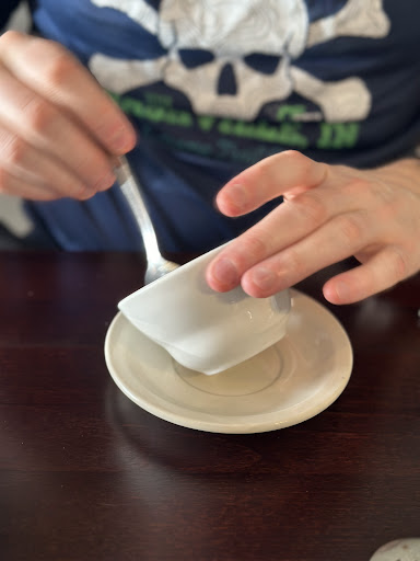 Photo of Cafe Turkuaz - 301 E 3rd St, Bloomington, IN 47401