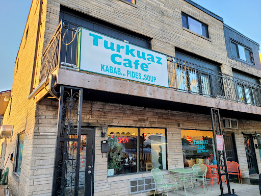 Photo of Cafe Turkuaz - 301 E 3rd St, Bloomington, IN 47401
