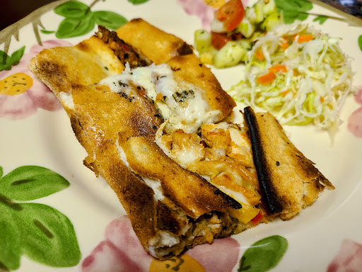 Photo of Cafe Turkuaz - 301 E 3rd St, Bloomington, IN 47401