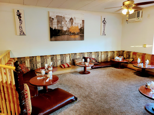 Photo of Cafe Turkuaz - 301 E 3rd St, Bloomington, IN 47401