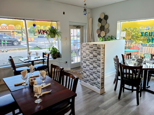 Photo of Cafe Turkuaz - 301 E 3rd St, Bloomington, IN 47401