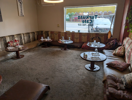 Photo of Cafe Turkuaz - 301 E 3rd St, Bloomington, IN 47401