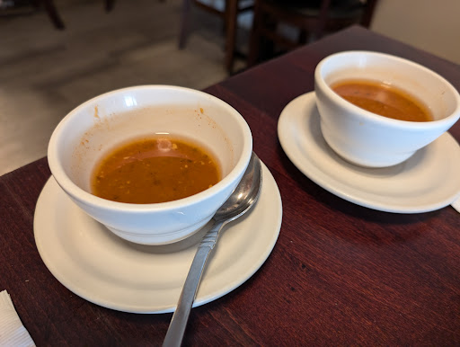 Photo of Cafe Turkuaz - 301 E 3rd St, Bloomington, IN 47401