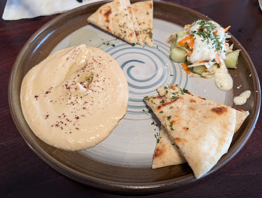 Photo of Cafe Turkuaz - 301 E 3rd St, Bloomington, IN 47401