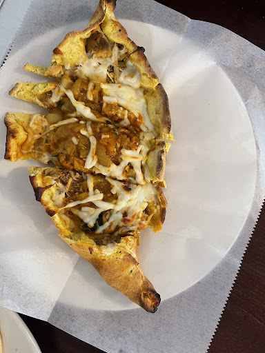 Photo of Cafe Turkuaz - 301 E 3rd St, Bloomington, IN 47401