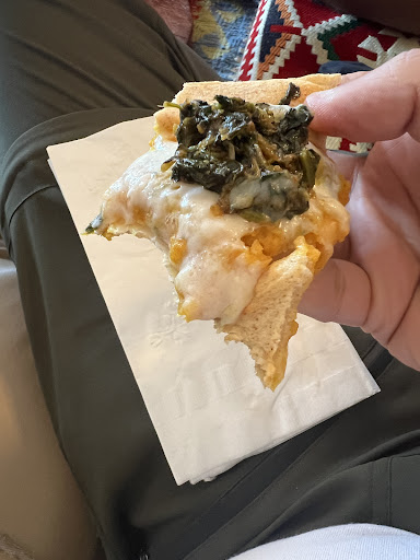 Photo of Cafe Turkuaz - 301 E 3rd St, Bloomington, IN 47401