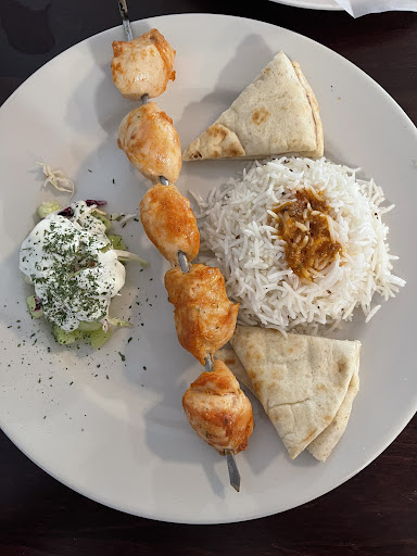 Photo of Cafe Turkuaz - 301 E 3rd St, Bloomington, IN 47401