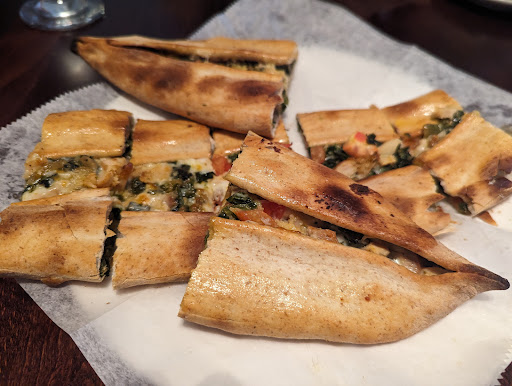 Photo of Cafe Turkuaz - 301 E 3rd St, Bloomington, IN 47401