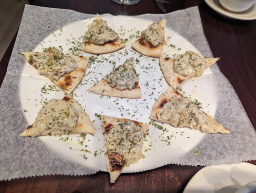 Photo of Cafe Turkuaz - 301 E 3rd St, Bloomington, IN 47401