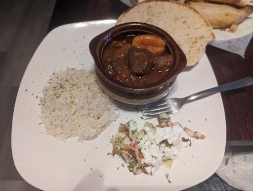 Photo of Cafe Turkuaz - 301 E 3rd St, Bloomington, IN 47401