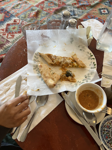 Photo of Cafe Turkuaz - 301 E 3rd St, Bloomington, IN 47401