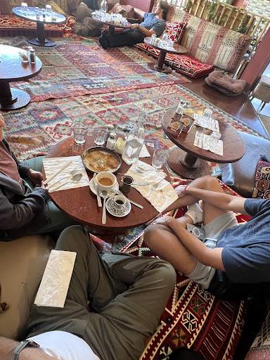 Photo of Cafe Turkuaz - 301 E 3rd St, Bloomington, IN 47401