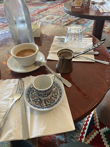 Photo of Cafe Turkuaz - 301 E 3rd St, Bloomington, IN 47401