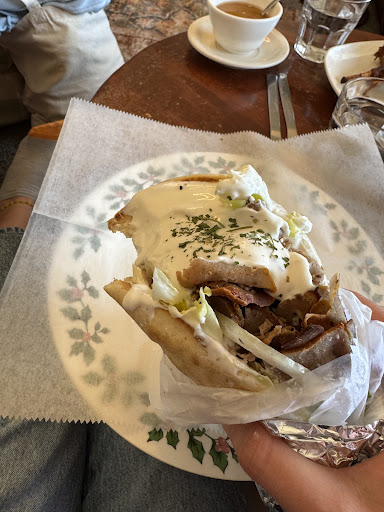 Photo of Cafe Turkuaz - 301 E 3rd St, Bloomington, IN 47401