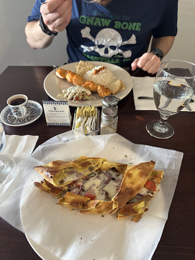 Photo of Cafe Turkuaz - 301 E 3rd St, Bloomington, IN 47401