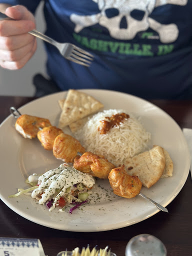 Photo of Cafe Turkuaz - 301 E 3rd St, Bloomington, IN 47401