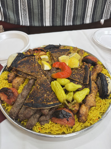 Photo of Syrian Grill Abu Abdu - 3325 Bardstown Rd APT 103, Louisville, KY 40218